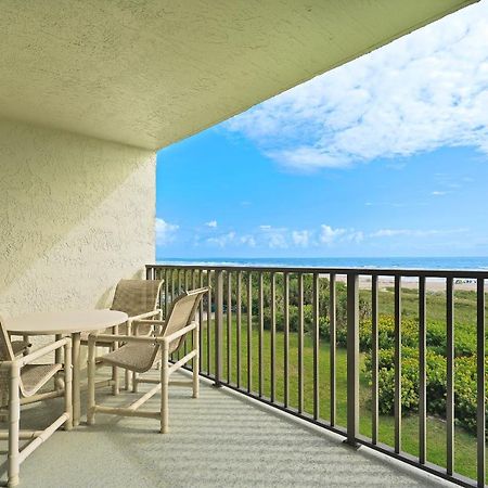 Cape Winds Resort Cape Canaveral Exteriör bild